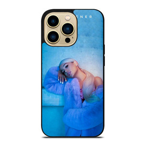 ARIANA GRANDE SWEETENER iPhone 14 Pro Max Case Cover ARIANA GRANDE SWEETENER iPhone 14 Pro Max Case Cover