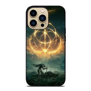 ELDEN RING GAMES ICON iPhone 14 Pro Max Case Cover