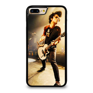 BILLIE JOE ARMSTRONG GREEN DAY ROCK BAND iPhone 7 / 8 Plus Case Cover