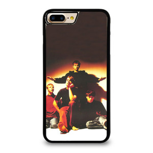BLUR ROCK BAND MEMBERS 2 iPhone 7 / 8 Plus Case Cover