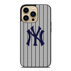 NEW YORK YANKEES BASEBALL LOGO TEAM ICON iPhone 14 Pro Max Case Cover