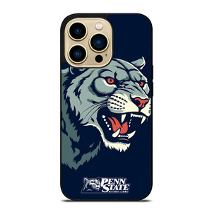 PENN STATE NITTANY LIONS LOGO FOOTBALL PENNSYLVANIA ICON iPhone 14 Pro Max Case Cover