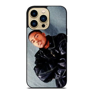 RAPPER NASIR JONES NAS iPhone 14 Pro Max Case Cover