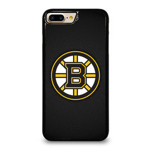 BOSTON BRUINS HOCKEY NHL LOGO iPhone 7 / 8 Plus Case Cover BOSTON BRUINS HOCKEY NHL LOGO iPhone 7 / 8 Plus Case Cover