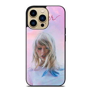 TAYLOR SWIFT LOVER ALBUM COVER iPhone 14 Pro Max Case Cover