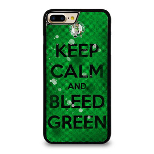 BOSTON CELTIC NBA BASKETBALL FANS iPhone 7 / 8 Plus Case Cover