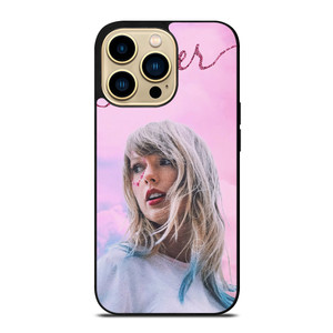 TAYLOR SWIFT LOVER COVER ALBUM iPhone 14 Pro Max Case Cover