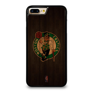 BOSTON CELTICS BASKETBALL COURT NBA iPhone 7 / 8 Plus Case Cover BOSTON CELTICS BASKETBALL COURT NBA iPhone 7 / 8 Plus Case Cover