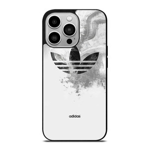 ADIDAS LOGO ART iPhone 14 Pro Case Cover