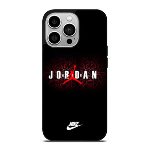 AIR JORDAN NIKE COOL LOGO iPhone 14 Pro Case Cover AIR JORDAN NIKE COOL LOGO iPhone 14 Pro Case Cover