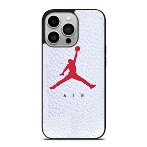 AIR JORDAN SHOES NIKE LOGO iPhone 14 Pro Case Cover