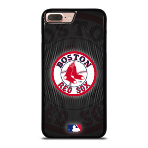 BOSTON RED SOX MLB LOGO iPhone 7 / 8 Plus Case Cover