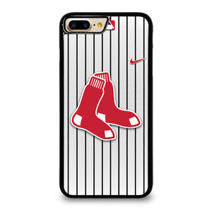 BOSTON RED SOX MLB NIKE iPhone 7 / 8 Plus Case Cover BOSTON RED SOX MLB NIKE iPhone 7 / 8 Plus Case Cover