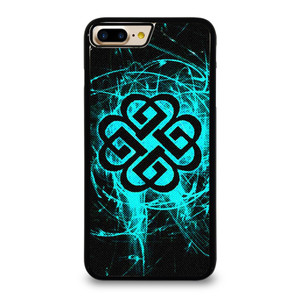 BREAKING BENJAMIN ROCK BAND LOGO iPhone 7 / 8 Plus Case Cover BREAKING BENJAMIN ROCK BAND LOGO iPhone 7 / 8 Plus Case Cover