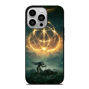 ELDEN RING GAMES ICON iPhone 14 Pro Case Cover
