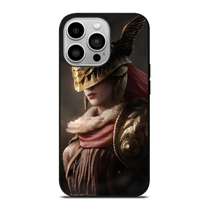 ELDEN RING GAMES MALENIA iPhone 14 Pro Case Cover ELDEN RING GAMES MALENIA iPhone 14 Pro Case Cover
