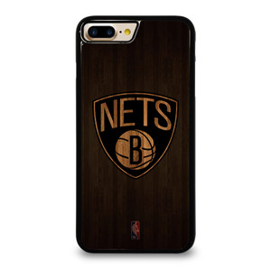 BROOKLYN NETS BASKETBALL COURT NBA iPhone 7 / 8 Plus Case Cover BROOKLYN NETS BASKETBALL COURT NBA iPhone 7 / 8 Plus Case Cover
