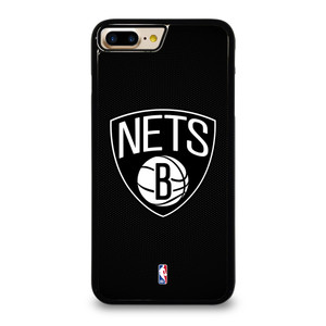 BROOKLYN NETS BASKETBALL NBA iPhone 7 / 8 Plus Case Cover BROOKLYN NETS BASKETBALL NBA iPhone 7 / 8 Plus Case Cover