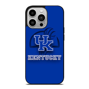 KENTUCKY WILD CATS UNIVERSITY BASKETBALL TEAM LOGO iPhone 14 Pro Case Cover KENTUCKY WILD CATS UNIVERSITY BASKETBALL TEAM LOGO iPhone 14 Pro Case Cover
