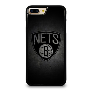 BROOKLYN NETS NBA GRUNGE iPhone 7 / 8 Plus Case Cover BROOKLYN NETS NBA GRUNGE iPhone 7 / 8 Plus Case Cover