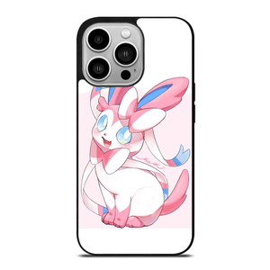 POCKET MONSTERS POKEMON SYLVEON iPhone 14 Pro Case Cover