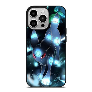POKEMON UMBREON POCKET MONSTER iPhone 14 Pro Case Cover