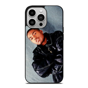 RAPPER NASIR JONES NAS iPhone 14 Pro Case Cover