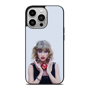 TAYLOR SWIFT APPLE iPhone 14 Pro Case Cover