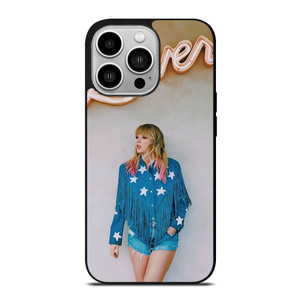 TAYLOR SWIFT LOVER COVER iPhone 14 Pro Case Cover