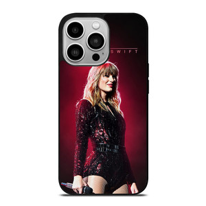 TAYLOR SWIFT REPUTATION ALBUM iPhone 14 Pro Case Cover
