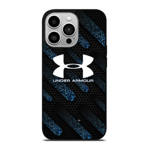 UNDER ARMOUR LOGO APIARY iPhone 14 Pro Case Cover