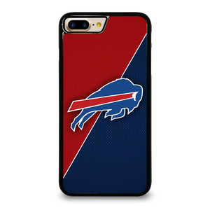 BUFFALO BILLS NFL FOOTBALL LOGO iPhone 7 / 8 Plus Case Cover BUFFALO BILLS NFL FOOTBALL LOGO iPhone 7 / 8 Plus Case Cover