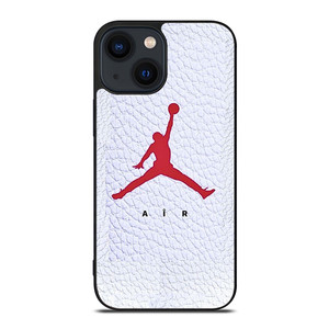 AIR JORDAN SHOES NIKE LOGO iPhone 14 Plus Case Cover AIR JORDAN SHOES NIKE LOGO iPhone 14 Plus Case Cover