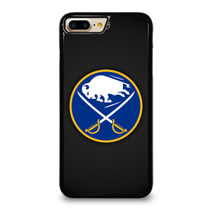 BUFFALO SABRES HOCKEY NHL LOGO iPhone 7 / 8 Plus Case Cover BUFFALO SABRES HOCKEY NHL LOGO iPhone 7 / 8 Plus Case Cover