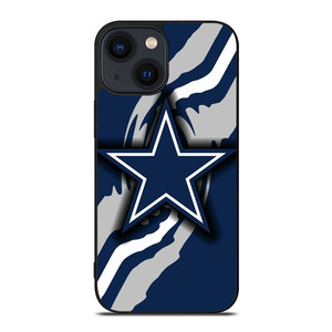DALLAS COWBOYS LOGO FOOTBALL CLUB ICON iPhone 14 Plus Case Cover