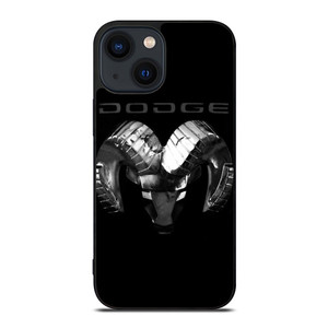 DODGE RAM TRUCK LOGO EMBLEM iPhone 14 Plus Case Cover