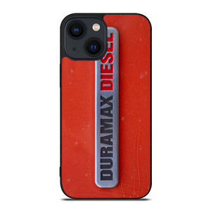DURAMAX DIESEL LOGO EMBLEM iPhone 14 Plus Case Cover