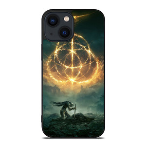 ELDEN RING GAMES ICON iPhone 14 Plus Case Cover