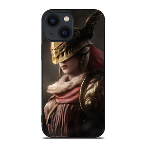 ELDEN RING GAMES MALENIA iPhone 14 Plus Case Cover ELDEN RING GAMES MALENIA iPhone 14 Plus Case Cover
