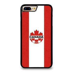 CANADA MENS SOCCER NATIONAL TEAM iPhone 7 / 8 Plus Case Cover