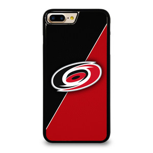 CARLINA HURRICANES NHL HOCKEY LOGO iPhone 7 / 8 Plus Case Cover
