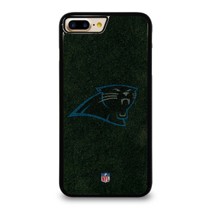 CAROLINA PANTHERS FOOTBALL NFL iPhone 7 / 8 Plus Case Cover CAROLINA PANTHERS FOOTBALL NFL iPhone 7 / 8 Plus Case Cover