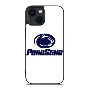 PENN STATE NITTANY LIONS LOGO FOOTBALL PENNSYLVANIA iPhone 14 Plus Case Cover