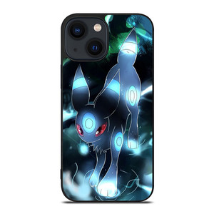 POKEMON UMBREON POCKET MONSTER iPhone 14 Plus Case Cover