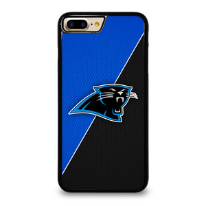 CAROLINA PANTHERS NFL FOOTBALL LOGO iPhone 7 / 8 Plus Case Cover CAROLINA PANTHERS NFL FOOTBALL LOGO iPhone 7 / 8 Plus Case Cover