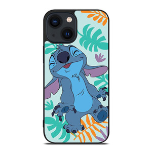 SITITCH DISNEY HAPPY iPhone 14 Plus Case Cover