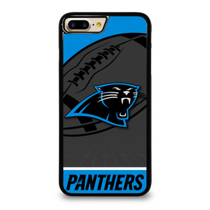 CAROLINE PANTHERS NFL TEAM iPhone 7 / 8 Plus Case Cover