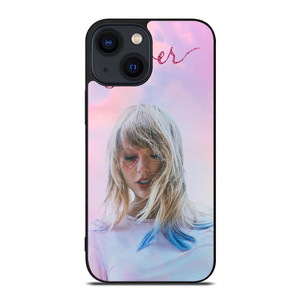 TAYLOR SWIFT LOVER ALBUM COVER iPhone 14 Plus Case Cover