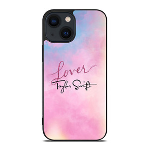 TAYLOR SWIFT LOVER iPhone 14 Plus Case Cover