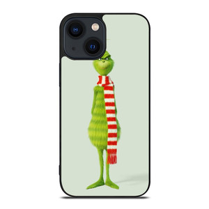 THE GRINCH STOLE CHRISTMAS iPhone 14 Plus Case Cover